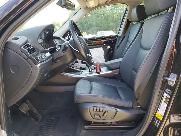 2015 BMW X3 xDrive28i