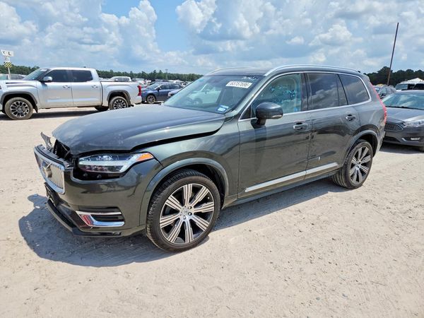 2021 VOLVO XC90 Inscription