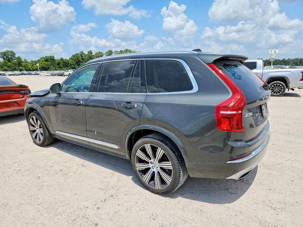 2021 VOLVO XC90 Inscription