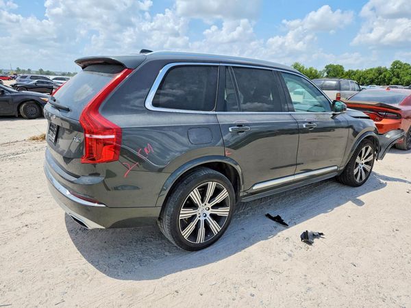 2021 VOLVO XC90 Inscription