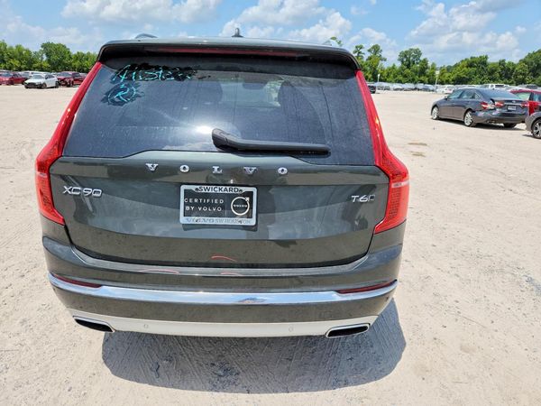 2021 VOLVO XC90 Inscription