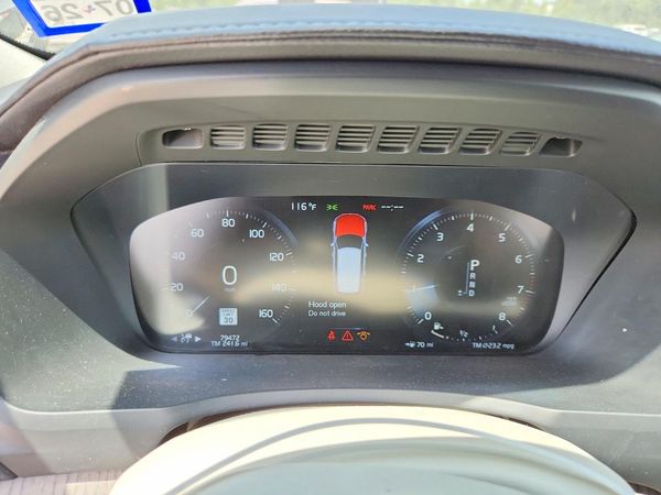 2021 VOLVO XC90 Inscription