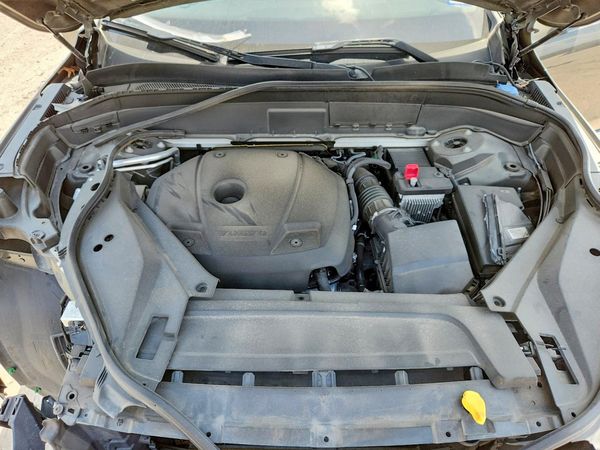 2021 VOLVO XC90 Inscription