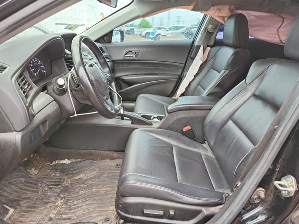 2017 ACURA ILX Base/Acura Watch Plus