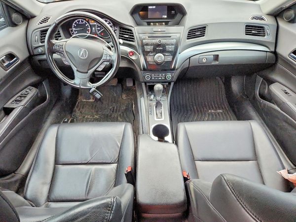 2017 ACURA ILX Base/Acura Watch Plus