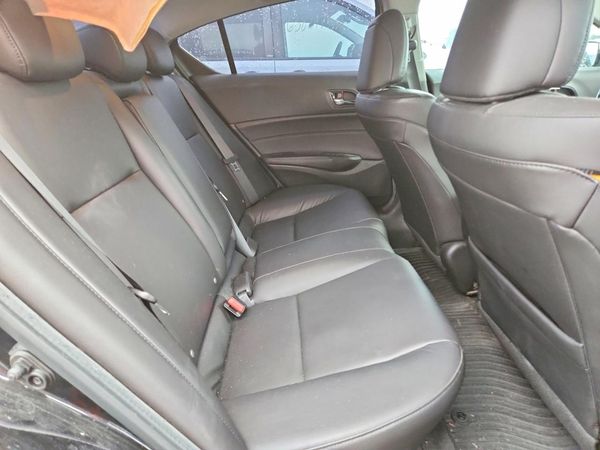 2017 ACURA ILX Base/Acura Watch Plus