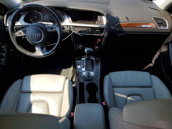2014 AUDI A4 ALLROAD Premium Plus quattro