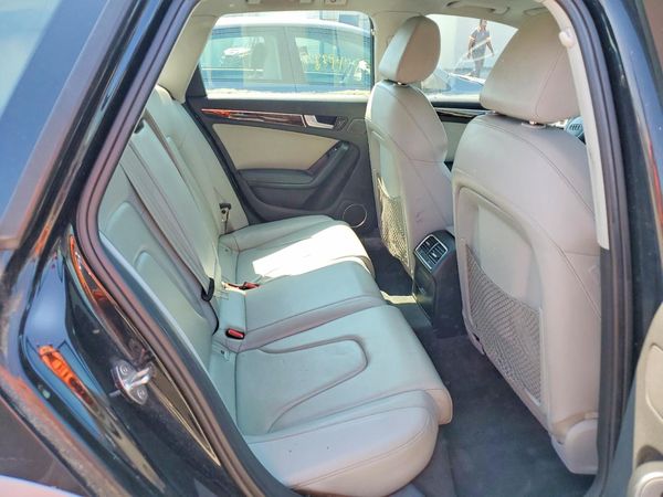 2014 AUDI A4 ALLROAD Premium Plus quattro