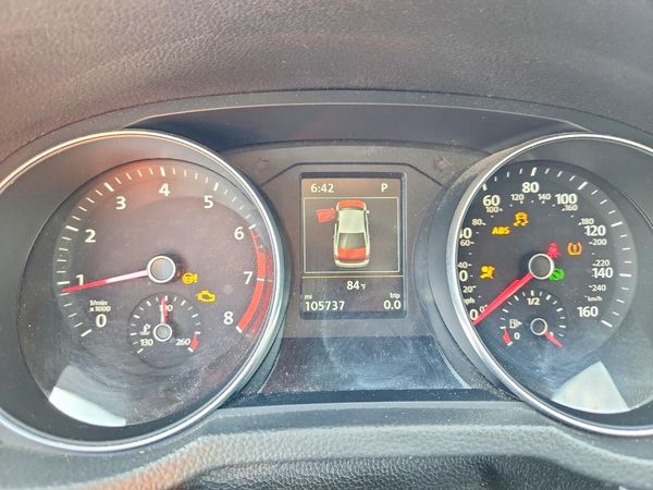 2018 VOLKSWAGEN PASSAT SE, SE w/ Technology