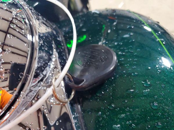 2016 HARLEY-DAVIDSON FLHXS