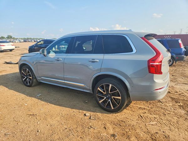 2024 VOLVO XC90 Ultimate Bright