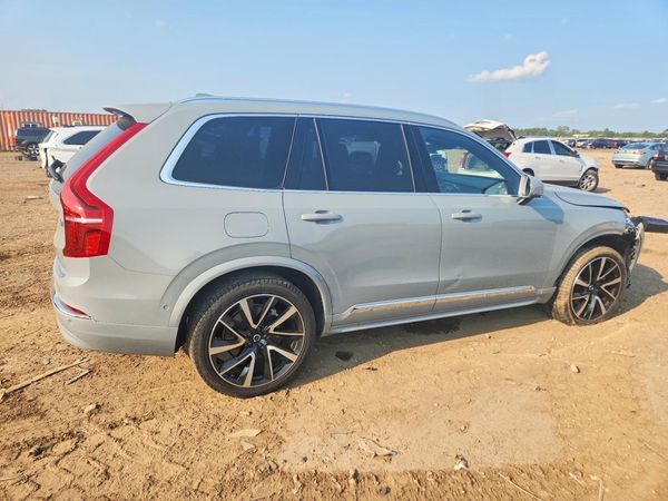 2024 VOLVO XC90 Ultimate Bright
