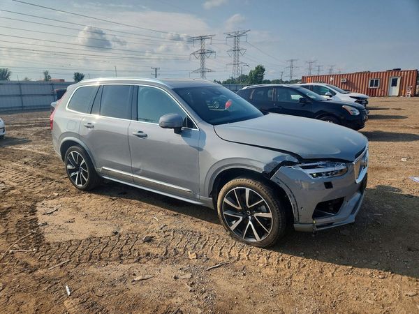 2024 VOLVO XC90 Ultimate Bright