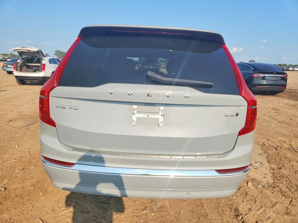 2024 VOLVO XC90 Ultimate Bright