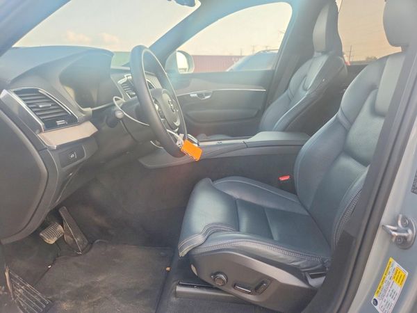 2024 VOLVO XC90 Ultimate Bright