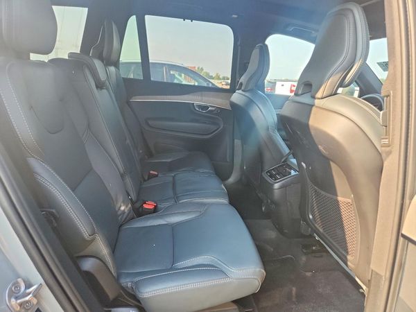 2024 VOLVO XC90 Ultimate Bright
