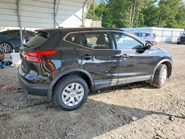 2019 NISSAN ROGUE SPORT