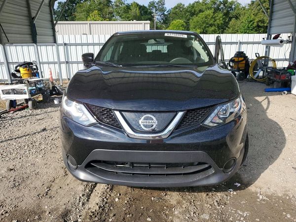2019 NISSAN ROGUE SPORT