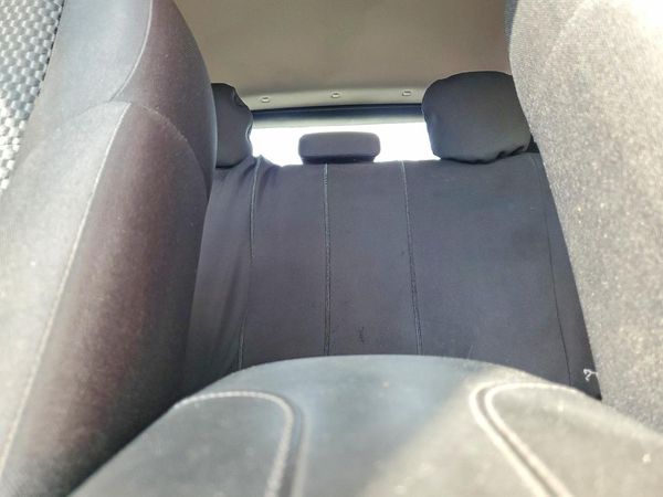 2019 NISSAN ROGUE SPORT