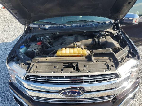 2020 FORD F150