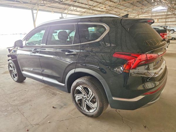 2023 HYUNDAI SANTA FE SEL Premium