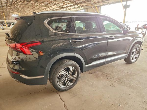 2023 HYUNDAI SANTA FE SEL Premium