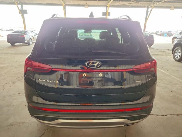 2023 HYUNDAI SANTA FE SEL Premium