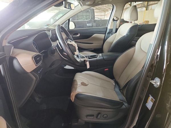 2023 HYUNDAI SANTA FE SEL Premium