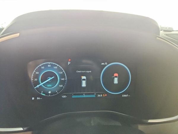 2023 HYUNDAI SANTA FE SEL Premium