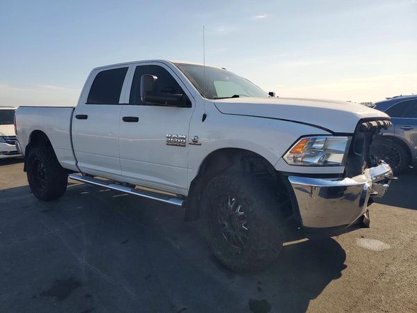 2018 RAM 2500 ST