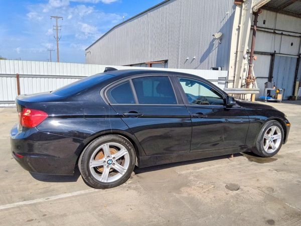 2013 BMW 328