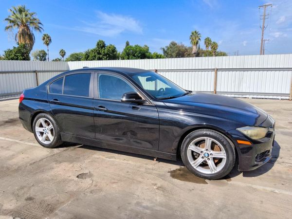 2013 BMW 328