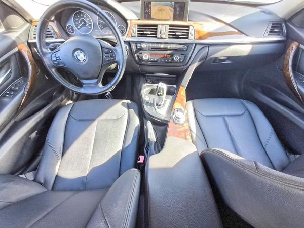 2013 BMW 328