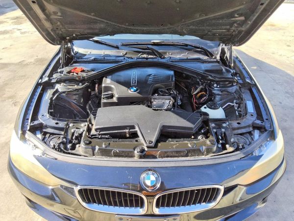 2013 BMW 328