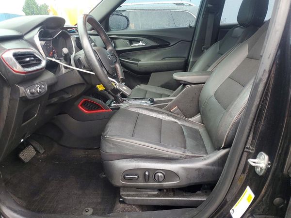 2021 CHEVROLET TRAILBLAZER