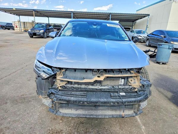 2024 VOLKSWAGEN JETTA SE, SE (AQ301 Trans)