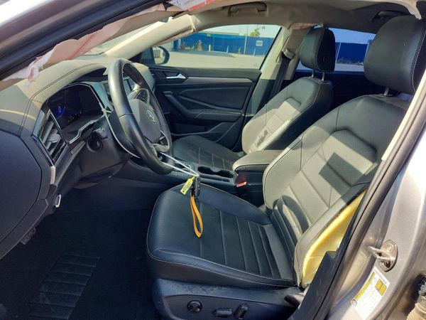 2024 VOLKSWAGEN JETTA SE, SE (AQ301 Trans)