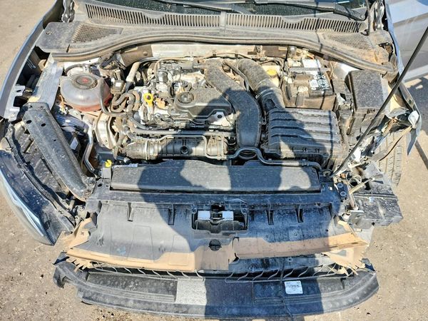 2024 VOLKSWAGEN JETTA SE, SE (AQ301 Trans)