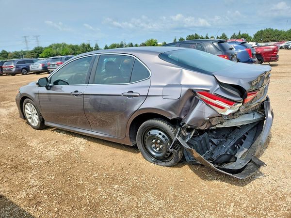 2018 TOYOTA CAMRY L/LE/SE/XLE