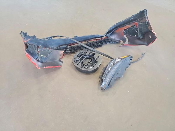 2019 HYUNDAI VELOSTER