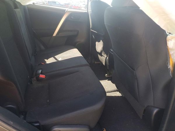 2015 TOYOTA RAV4 LE (X Grade)