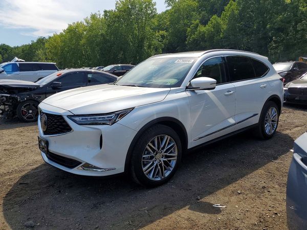 2023 ACURA MDX SH-AWD ADVANCE