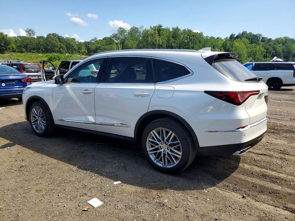 2023 ACURA MDX SH-AWD ADVANCE
