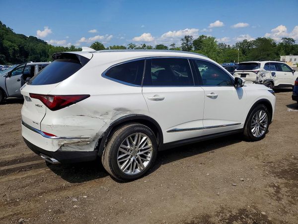 2023 ACURA MDX SH-AWD ADVANCE