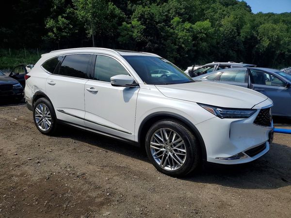2023 ACURA MDX SH-AWD ADVANCE