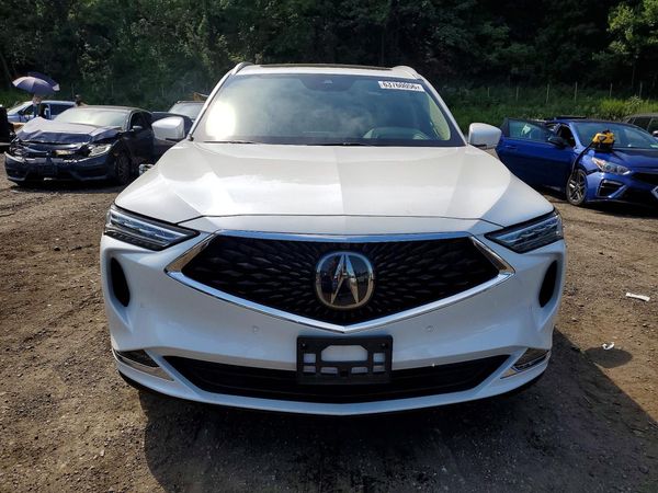 2023 ACURA MDX SH-AWD ADVANCE