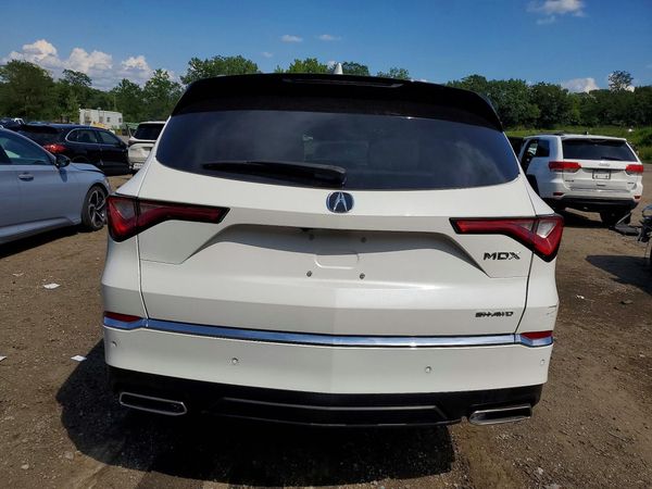 2023 ACURA MDX SH-AWD ADVANCE