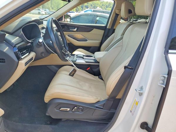 2023 ACURA MDX SH-AWD ADVANCE