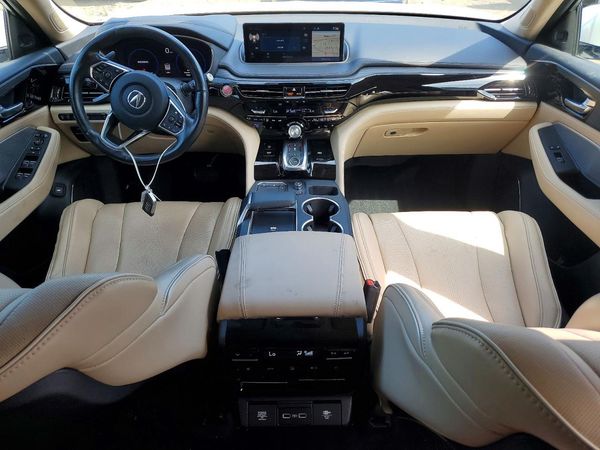 2023 ACURA MDX SH-AWD ADVANCE