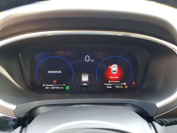 2023 ACURA MDX SH-AWD ADVANCE